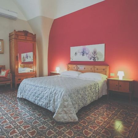 Palazzo Speciale B&B CTA Exterior foto