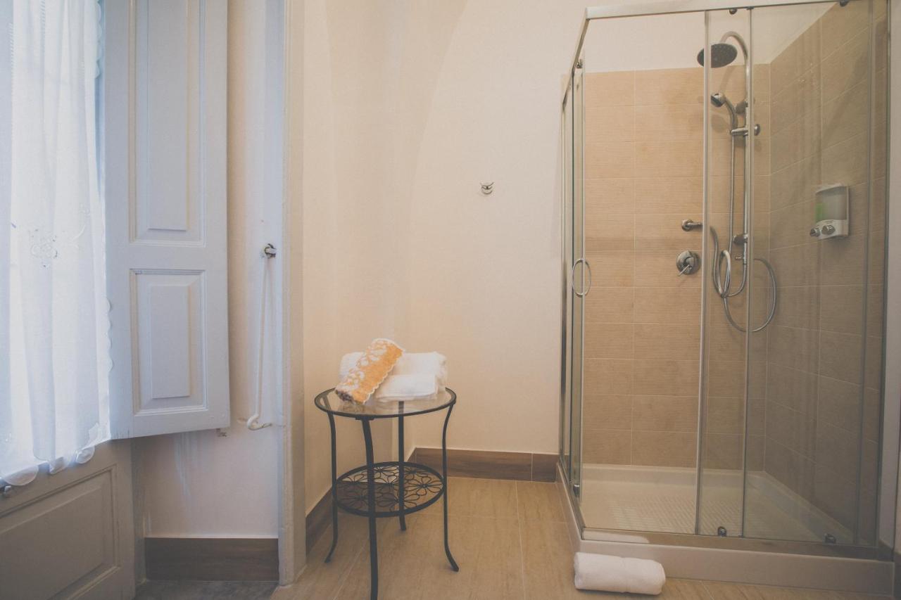 Palazzo Speciale B&B CTA Exterior foto
