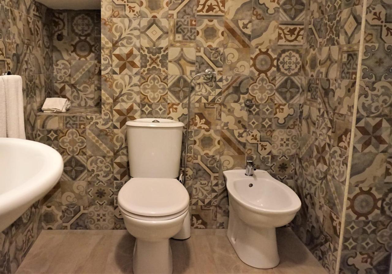 Palazzo Speciale B&B CTA Exterior foto